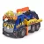 Dickie Toys - Autómentő fénnyel, hanggal, daruval és autóval 26cm (203745016)