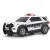 Dickie Toys - Ford Interceptor SUV rendőrautó 15cm fény- és hanghatásokkal