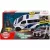 Dickie Toys - Citroen SpaceTourer rendőrautó traffipax-szal 15cm