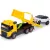 Dickie Toys - ADAC autómentő autóval