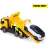 Dickie Toys - ADAC autómentő autóval
