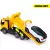 Dickie Toys - ADAC autómentő autóval