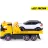 Dickie Toys - ADAC autómentő autóval