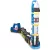 Dickie Toys - Űrrakéta szállító kamion fénnyel és hanggal 41cm