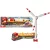Dickie Toys - Szélerőmű szállító kamion fénnyel és hanggal 41cm