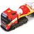   Dickie Toys - Szélerőmű szállító kamion fénnyel és hanggal 41cm