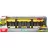   Dickie Toys City - Sárga villamos nyitható ajtókkal 42cm (csomagolássérült)