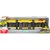 Dickie Toys City - Sárga villamos nyitható ajtókkal 42cm (csomagolássérült)