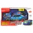   Dickie Toys Racing - Lightstreak rendőrautó 20cm (203763001)