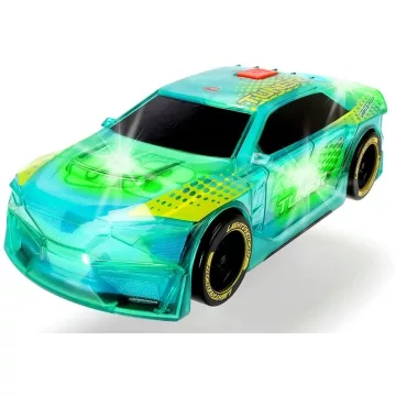   Dickie Toys Racing - Lightstreak versenyautó 20cm (203763003)