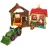   Dickie Toys Happy Series - Farm traktorral és hanggal kicsiknek (203818000)