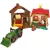 Dickie Toys Happy Series - Farm traktorral és hanggal kicsiknek (203818000)