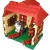 Dickie Toys Happy Series - Farm traktorral és hanggal kicsiknek (203818000)