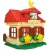 Dickie Toys Happy Series - Farm traktorral és hanggal kicsiknek (203818000)