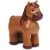Dickie Toys Happy Series - Farm traktorral és hanggal kicsiknek (203818000)