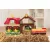 Dickie Toys Happy Series - Farm traktorral és hanggal kicsiknek (203818000)