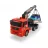   Dickie Toys - Légpumpás autómentő daruval és autóval 31cm (203806000)