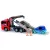 Dickie Toys - Légpumpás autómentő daruval és autóval 31cm (203806000)