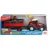   Dickie Toys Happy Series - Lószállító traktor kicsiknek utánfutóval, fénnyel és hanggal 31cm (203815005)