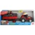 Dickie Toys Happy Series - Lószállító traktor kicsiknek utánfutóval, fénnyel és hanggal 31cm (203815005)