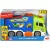 Dickie Toys Happy Series - Autószállító fénnyel és hanggal kicsiknek 40cm (203817003)