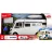   Dickie Toys Playlife - Kempingezés lakóautóval 30cm (203836004)