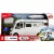 Dickie Toys Playlife - Kempingezés lakóautóval 30cm (203836004)