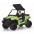 Dickie Toys - Terepjáró quaddal, motorral, fénnyel és hanggal 40cm