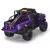 Dickie Toys - Terepjáró quaddal, motorral, fénnyel és hanggal 40cm