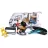 Dickie Toys - Kempingezés lakókocsival 35cm