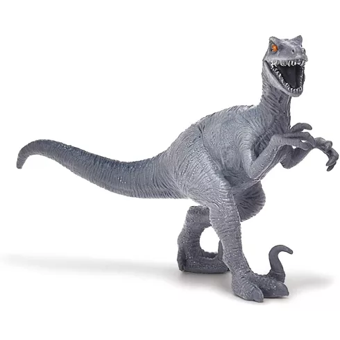 Dickie Toys - Dino parancsnoki terepjáró dinoszauruszokkal, fénnyel és hanggal 40cm