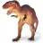   Dickie Toys - Dino elfogó terepjáró hálóvetővel, dinoszauruszokkal, fénnyel és hanggal 27cm