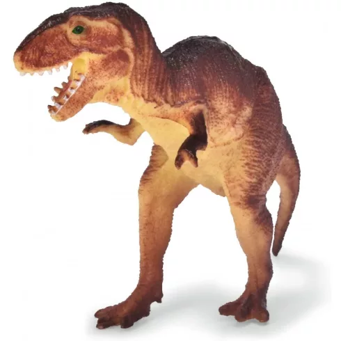 Dickie Toys - Dino elfogó terepjáró hálóvetővel, dinoszauruszokkal, fénnyel és hanggal 27cm