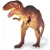Dickie Toys - Dino elfogó terepjáró hálóvetővel, dinoszauruszokkal, fénnyel és hanggal 27cm
