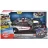   Dickie Toys - Motorizált Dodge Charger rendőrautó fénnyel és hanggal 34cm (203308385)