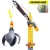 Dickie Toys távirányítós RC óriás daru 110cm