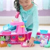Disney Jr. Minnie egér interaktív luxus hajója kiegészítőkkel