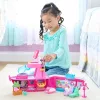 Disney Jr. Minnie egér interaktív luxus hajója kiegészítőkkel