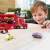 Mattel Disney Verdák: Mack autószállító kamion kisautókkal