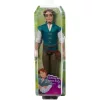 Mattel Disney Aranyhaj és a nagy gubanc: Flynn Rider herceg baba (csomagolássérült)