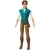 Mattel Disney Aranyhaj és a nagy gubanc: Flynn Rider herceg baba (csomagolássérült)