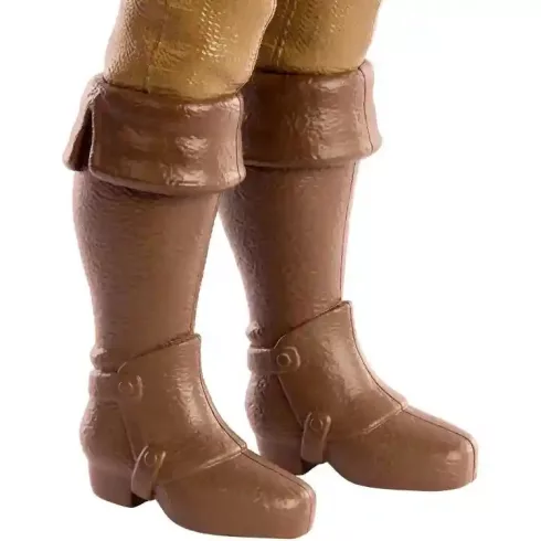 Mattel Disney Aranyhaj és a nagy gubanc: Flynn Rider herceg baba (csomagolássérült)