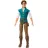   Mattel Disney Aranyhaj és a nagy gubanc: Flynn Rider herceg baba