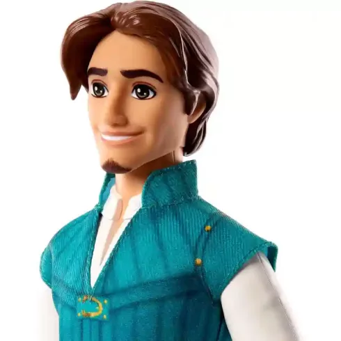 Mattel Disney Aranyhaj és a nagy gubanc: Flynn Rider herceg baba