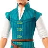Mattel Disney Aranyhaj és a nagy gubanc: Flynn Rider herceg baba