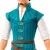 Mattel Disney Aranyhaj és a nagy gubanc: Flynn Rider herceg baba