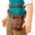 Mattel Disney Aranyhaj és a nagy gubanc: Flynn Rider herceg baba