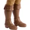 Mattel Disney Aranyhaj és a nagy gubanc: Flynn Rider herceg baba