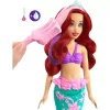 Mattel Disney A kis hableány: Színváltós Ariel sellő baba