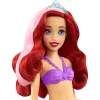 Mattel Disney A kis hableány: Színváltós Ariel sellő baba